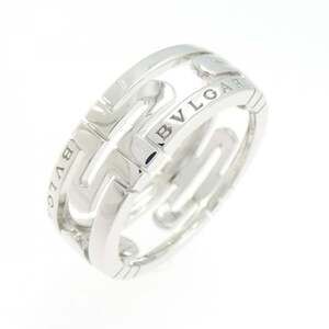 Bvlgari Parentesi Small Ring